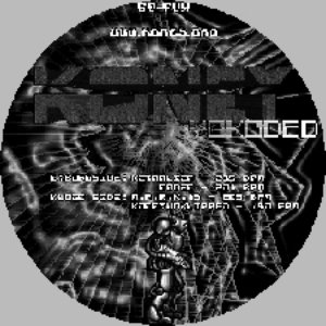 VOKODED