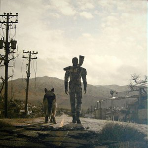 Fallout 3: SPECIAL Edition Vinyl Soundtrack