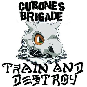 Image for 'Cubones Brigade'