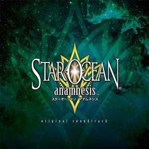 STAR OCEAN: anamnesis Original Soundtrack