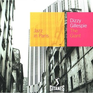 Jazz in Paris: The Giant