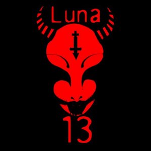 Image for 'Luna 13'