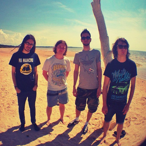 The Grand Astoria photo provided by Last.fm