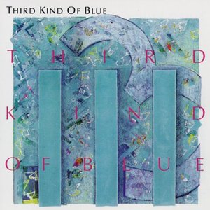 Third Kind Of Blue