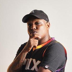 DJ DENTINHO DO ESCADÃO 的头像