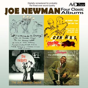 Four Classic Albums