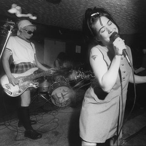 Аватар для Bikini Kill