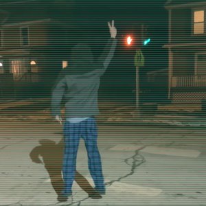 Avatar for maybe end