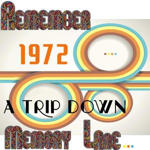 Remember 1972: A Trip Down Memory Lane...