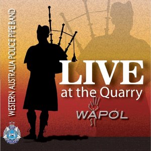 Live At the Quarry