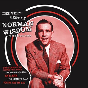 The Very Best of Norman Wisdom