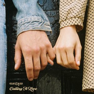 Calling It Love - Single