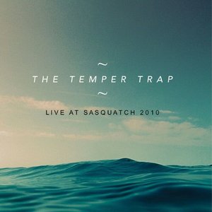 Live at Sasquatch 2010