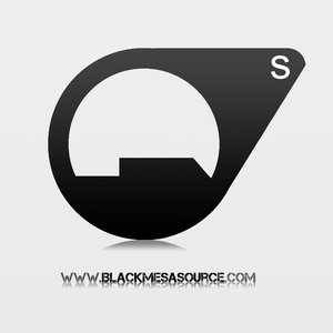 Image for 'Black Mesa Source'