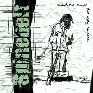Beautiful Songs For Ugly Children