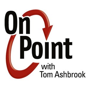 On Point with Tom Ashbrook 的头像