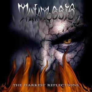 The Darkest Reflections