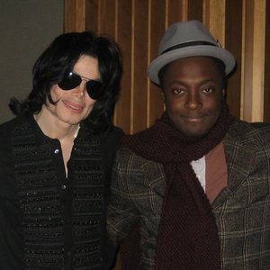 Imagem de 'Michael Jackson feat. Will.I.Am'