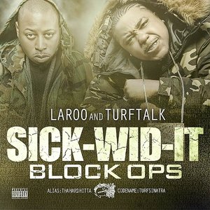 Laroo & Turf Talk 的头像