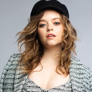 Jade Pettyjohn のアバター