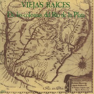 Avatar for Viejas Raices