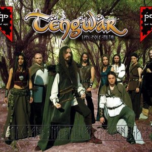 Avatar de Tengwar