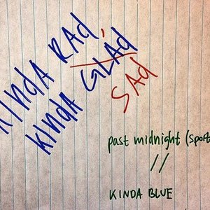 Image for 'Kinda Rad, Kinda Sad'