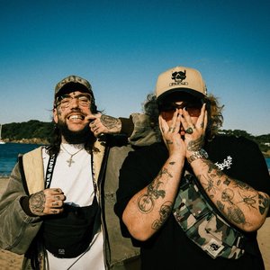 Image for '$uicideboy$'