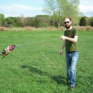 David Karsten Daniels photo provided by Last.fm