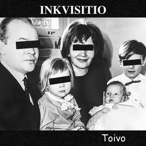 Avatar di Inkvisitio