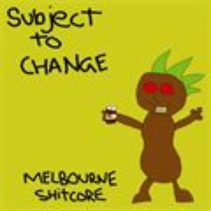 Melbourne Shitcore