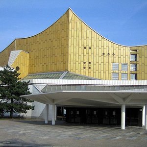 Берлинский Филармонический Оркестр 的头像