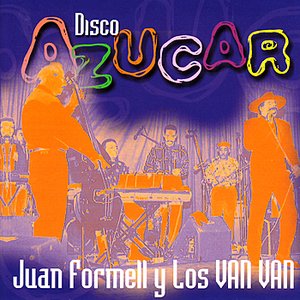 Disco Azucar