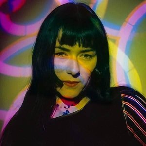 “María Gabriela Epumer”的封面