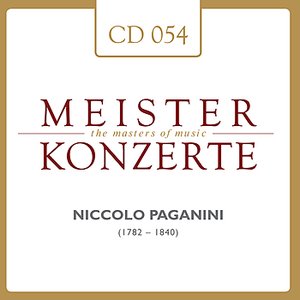 Niccolo Paganini