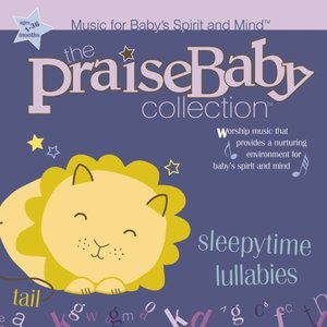 'The Praise Baby Collection'の画像