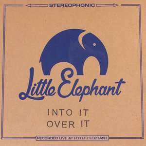 Live at Little Elephant