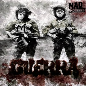 Guerra - Single