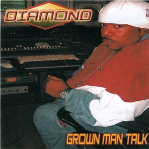 Grown Man Talk