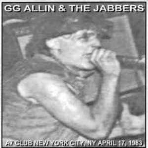 A7 Club New York City, NY April 17, 1983
