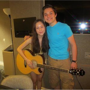 Zach Callison & Grace Rolek 的头像