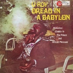 Dread In Babylon