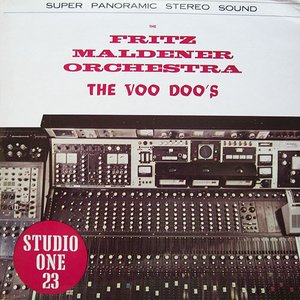 The Fritz Maldener Orchestra/The Voo Doo's
