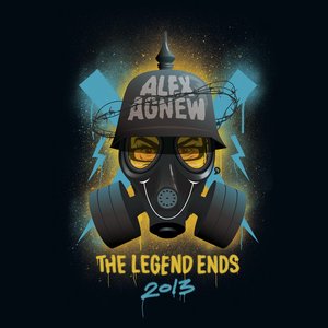 The Legend Ends