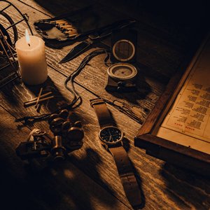 Tools For Those Who've Lost Their Way