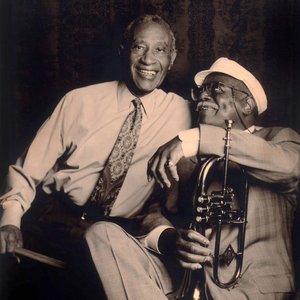 Clark Terry & Max Roach 的头像