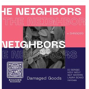 Damaged Goods