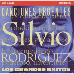 'Cuba Classics, Vol. 1: Canciones Urgentes' için resim