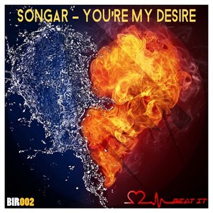 You're My Desire (Club Mix)