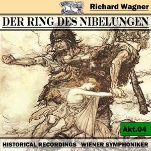 Der Ring des Niebelungen, Akt. 4